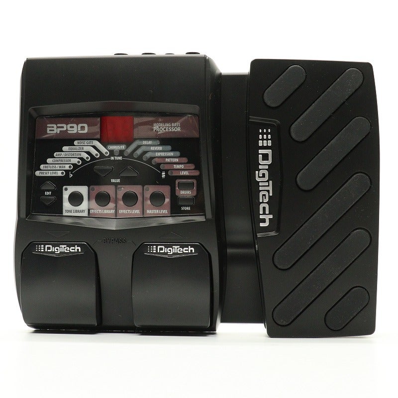 【中古】DIGITECH / BP90 【心斎橋店】