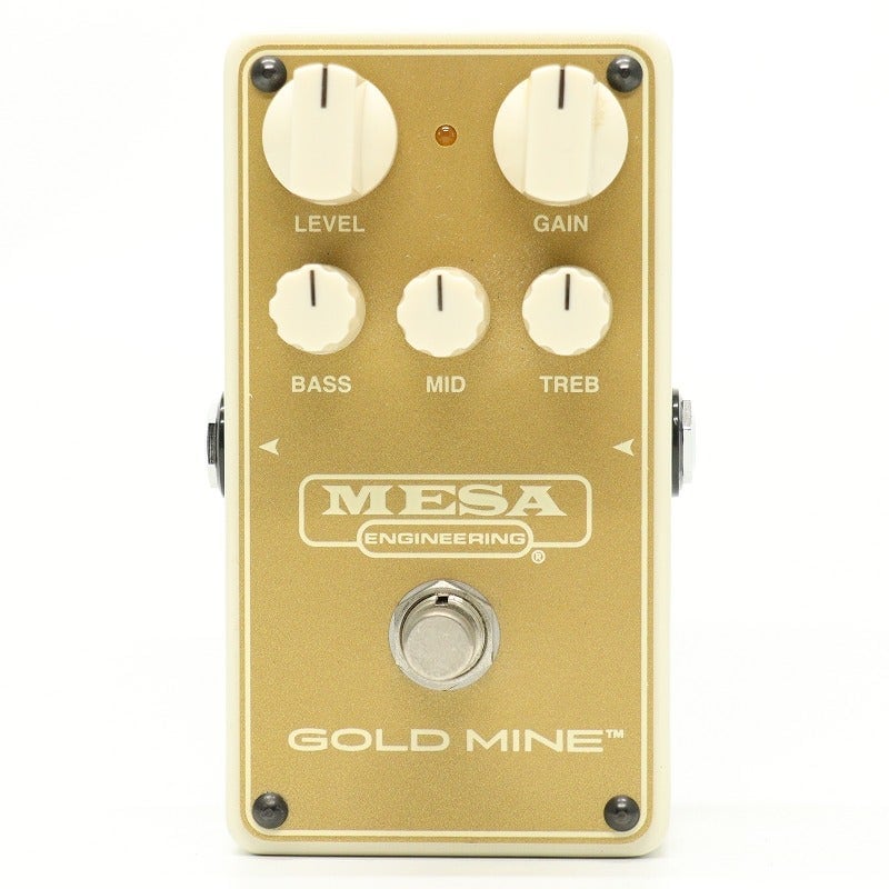 【中古】MESA/BOOGIE / GOLD MINE 【心斎橋店】