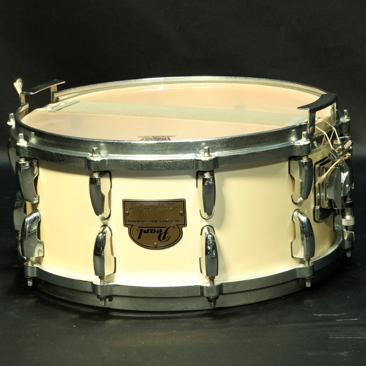 Sioux /shimmer 会場限定販売CD(amber grisメンバー) 中古】Pearl / DC1465 Dennis Chambers Signature Snare 【福岡店