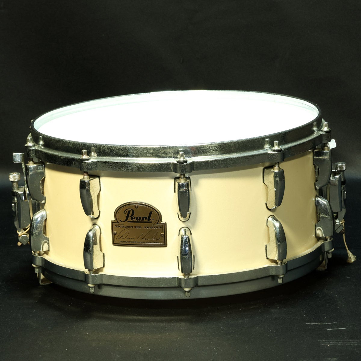 Sioux /shimmer 会場限定販売CD(amber grisメンバー) 中古】Pearl / DC1465 Dennis Chambers Signature Snare 【福岡店