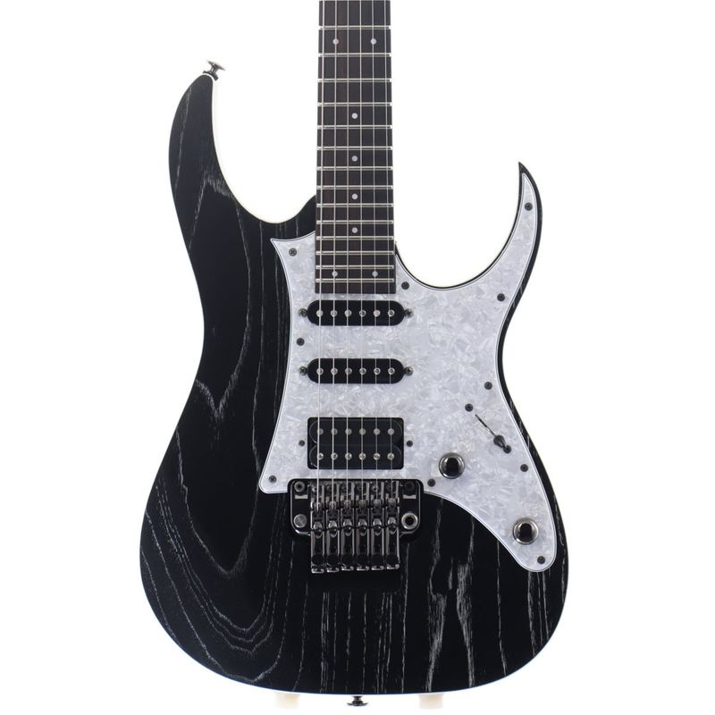 EX (エレキギター × IBANEZ × ブラック)の検索結果 | ギター、アコギ