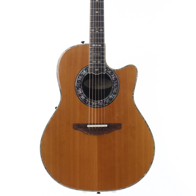 Ovation オベーション 1769 Custom Legend 美品・良品 中古】Ovation / 1769 Custom Legend 【梅田店】 | アコースティック