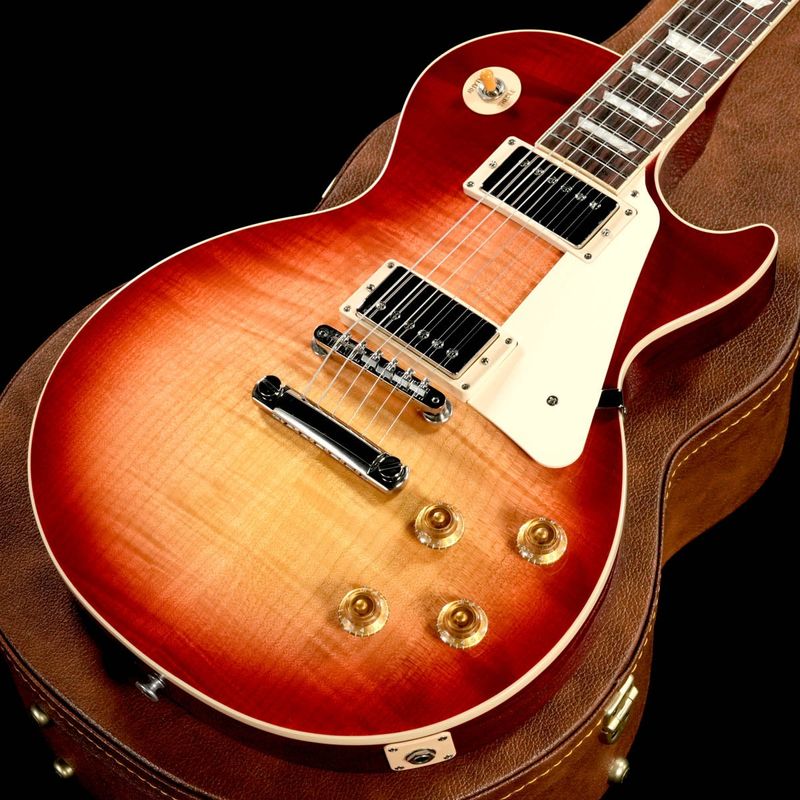 【中古】Gibson /  Les Paul Standard 50s Heritage Cherry Sunburst  【渋谷店】