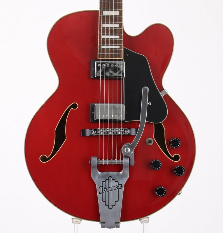 エレキギター × IBANEZ × レッド)の検索結果 | ギター、アコギ、管楽器
