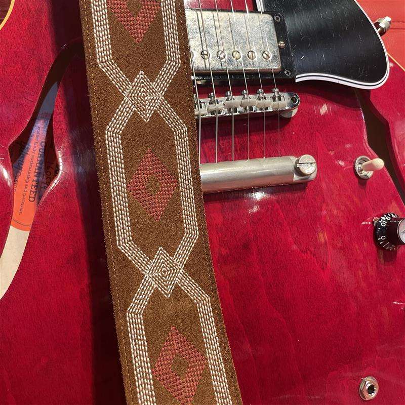 BLUE BELL / TALISM N STRAP AMBER BB7220