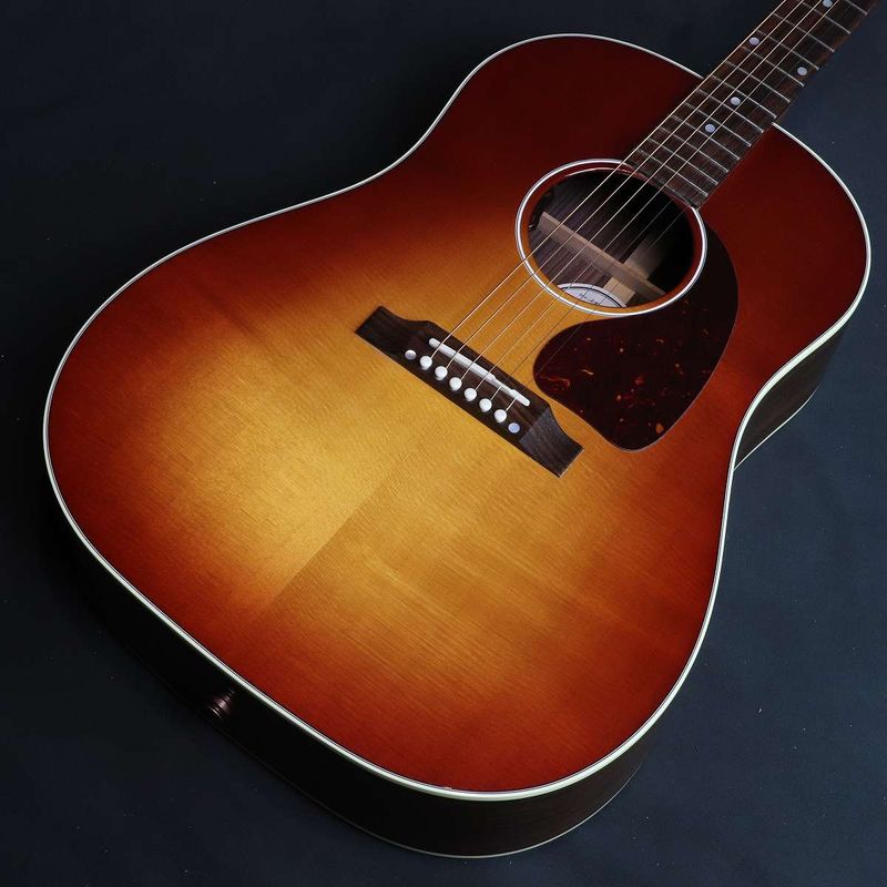 Gibson / J-45 Standard Rosewood RB (Rosewood Burst) 【横浜店】【S/N:22204158】【2.18kg】【展示アウトレット】