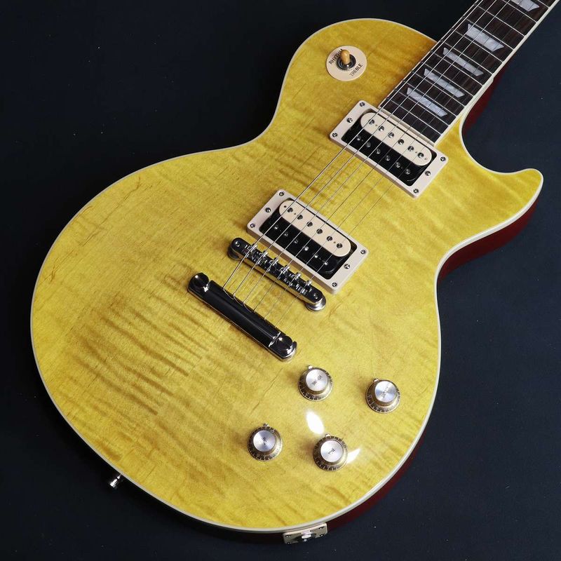 Gibson USA / Slash Les Paul Standard Appetite Amber 【横浜店】【S/N:215360297】【4.06kg】