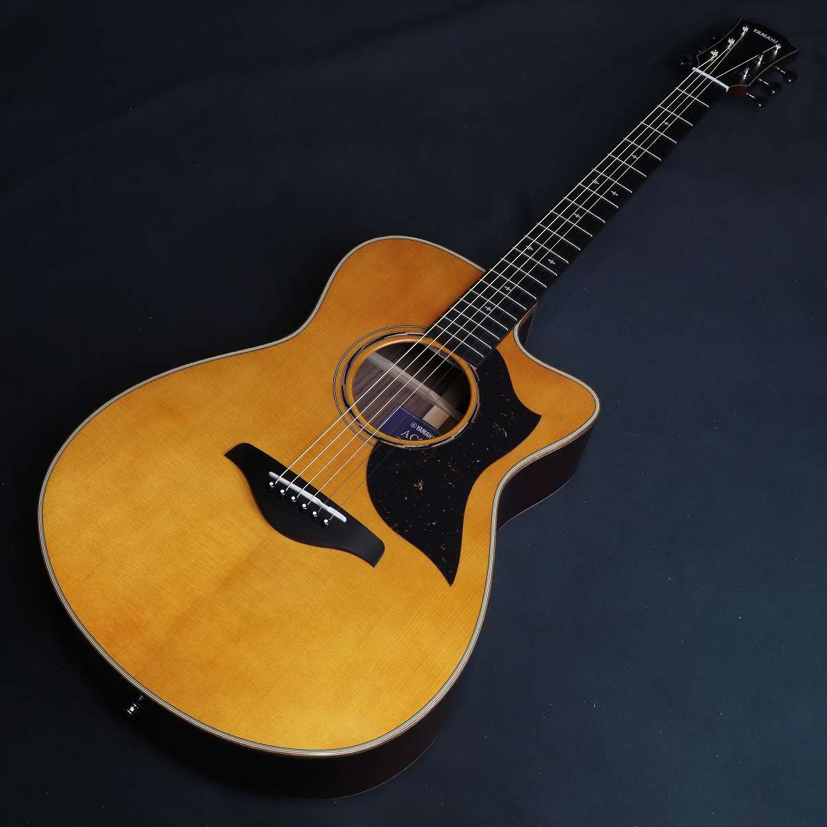 特典付き》YAMAHA / A Sereis AC5R ARE VN Vintage Natural 【横浜店