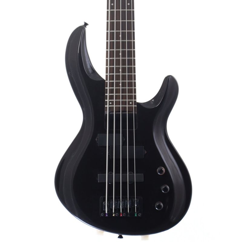 中古】Aria Pro II / IGB-STD/5B 【訳アリ】 Metallic Black 【訳アリ