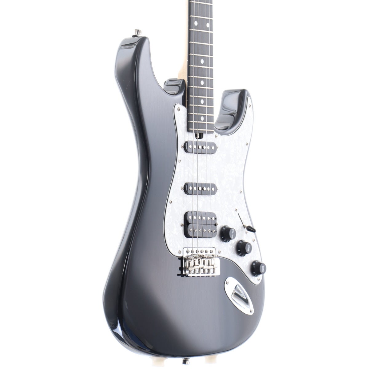 G-STUDIO PLD/M BLK-MH バッカス グローバルシリーズ 中古】Bacchus / Global series G-STUDIO PLD MH Black 【心斎橋店