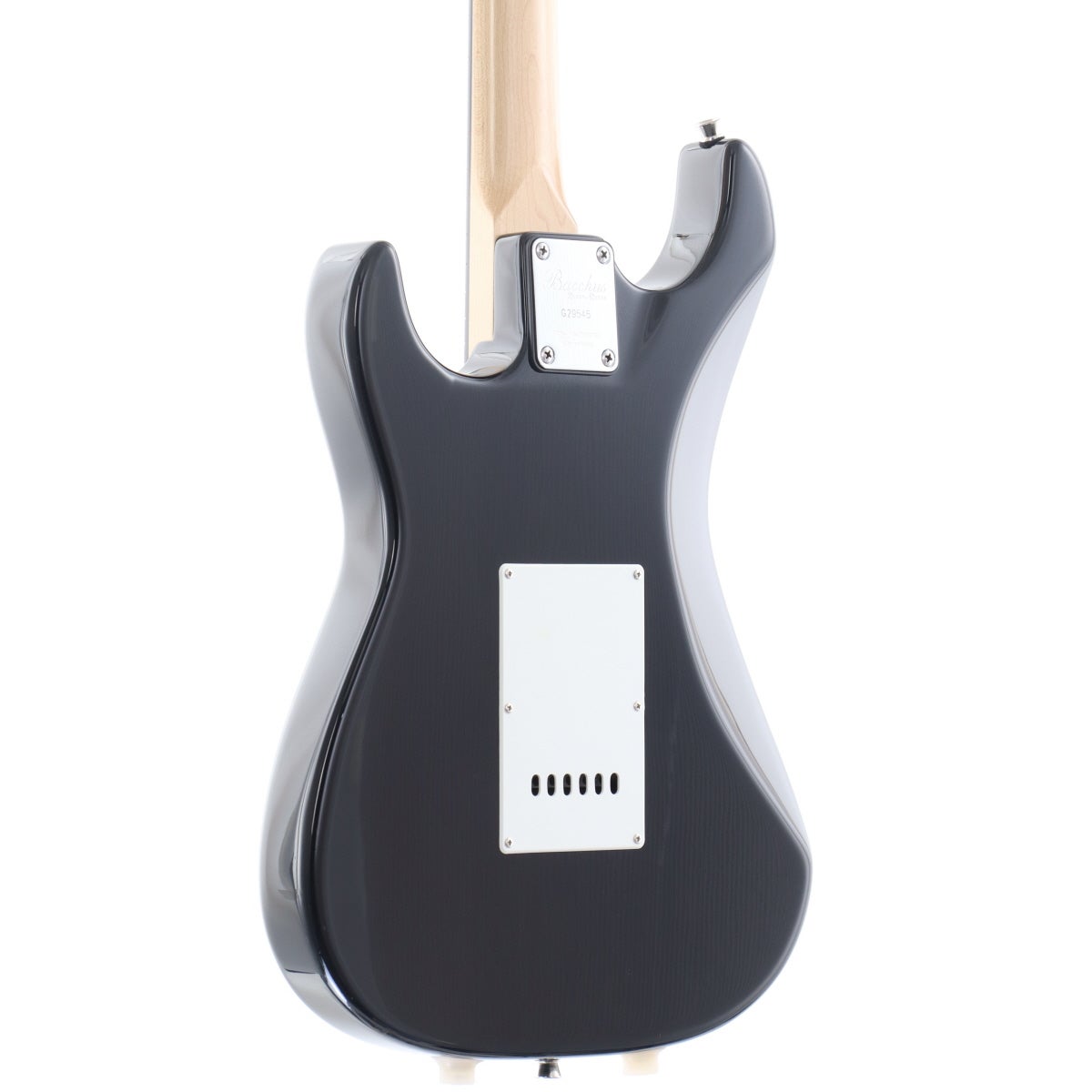 中古】Bacchus / Global series G-STUDIO PLD MH Black 【心斎橋店