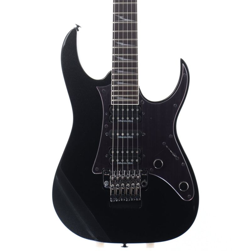 中古】Ibanez / Prestige RG2550Z Galaxy Black 【心斎橋店