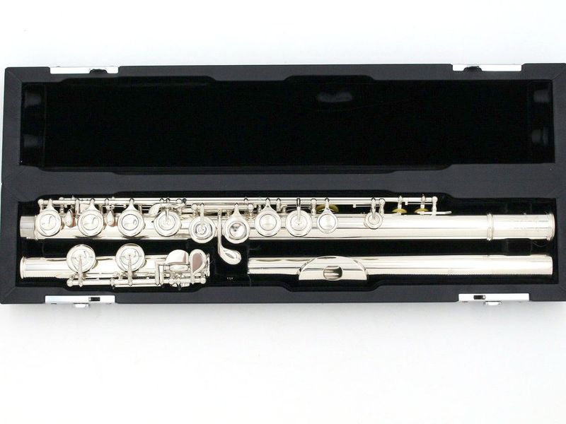 サンキョウ フルート ETUDE 美品 sankyo etude」の人気商品一覧・価格