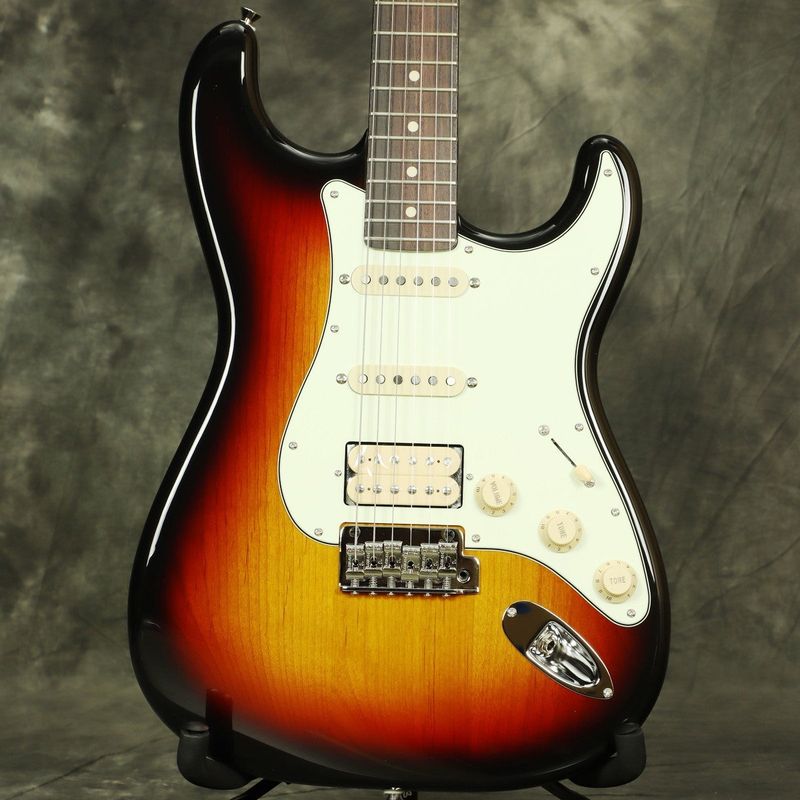 FGN サンバースト エレキギター エレキギター × FUJIGEN × サンバースト)の検索結果 | ギター、アコギ