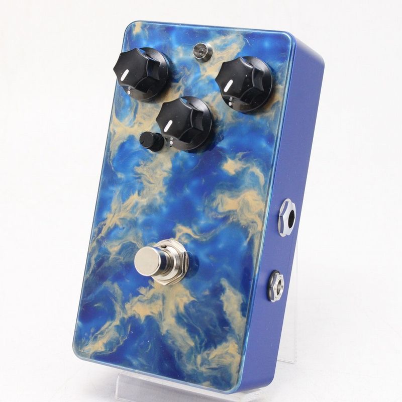Leqtique EVR / Caeruleum Lightdrive High Definition EVR CLHD EVR