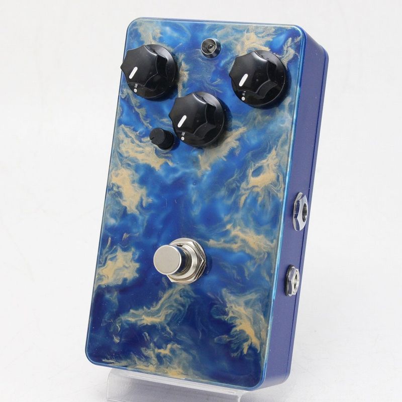 Leqtique EVR / Caeruleum Lightdrive High Definition EVR CLHD EVR