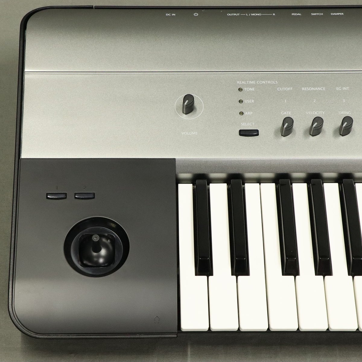 中古】 KORG / KROME EX 61Keys 【御茶ノ水本店】 | ～61鍵盤