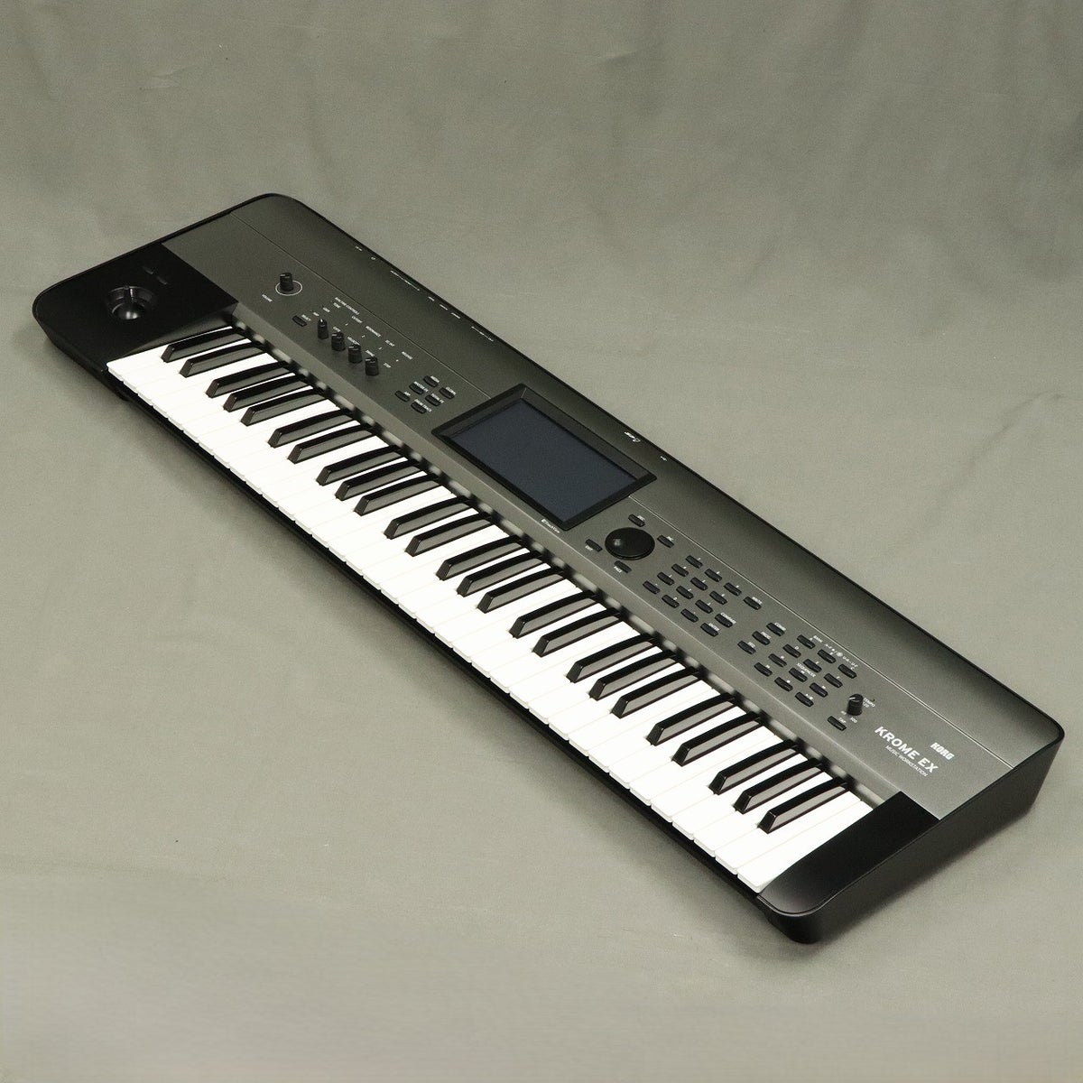 中古】 KORG / KROME EX 61Keys 【御茶ノ水本店】 | ～61鍵盤