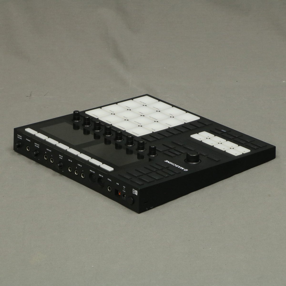 中古】 NATIVE INSTRUMENTS / MASCHINE MK3 【御茶ノ水本店】 | MIDI