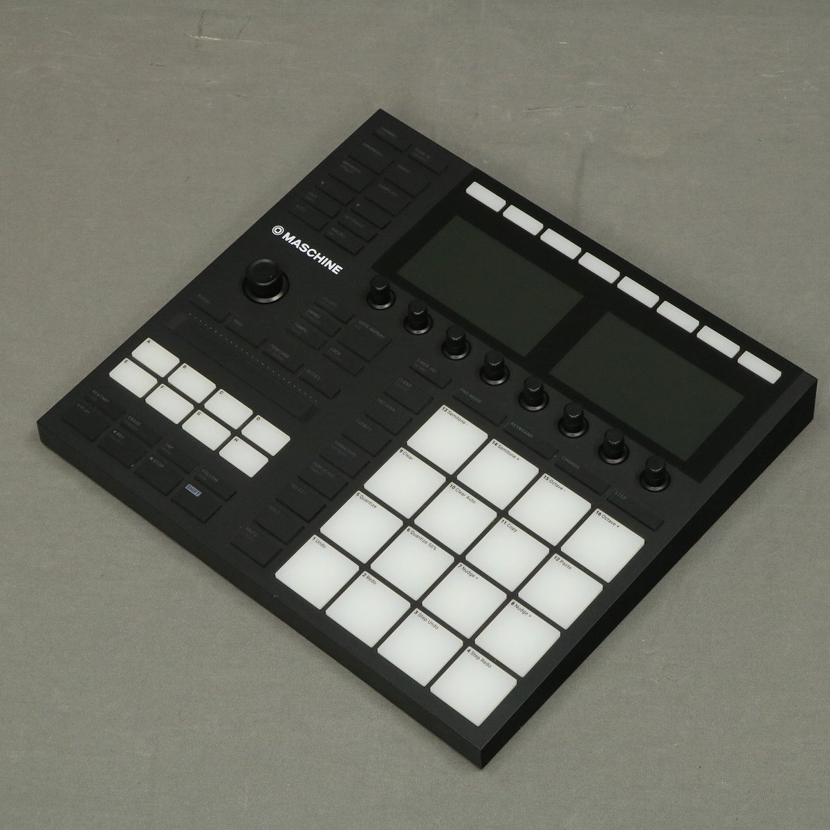 中古】 NATIVE INSTRUMENTS / MASCHINE MK3 【御茶ノ水本店】 | MIDI