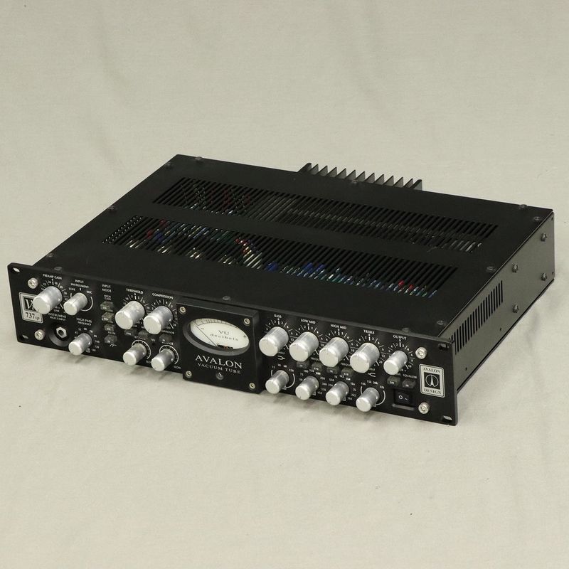 中古】 AVALON DESIGN / VT737SP BLACK 【御茶ノ水本店】 | その他