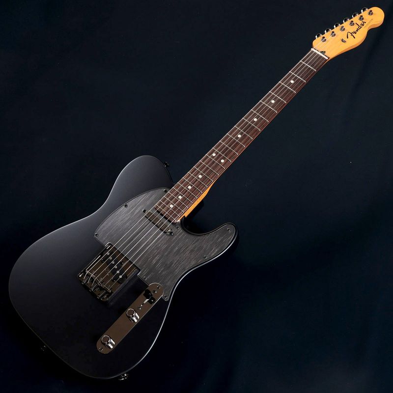 Fender / MiJ Hybrid II 2026 Collection Telecaster Matte Phantom