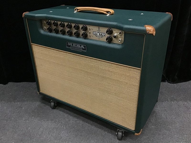 【中古】MESA/BOOGIE / Stiletto Ace 2X12 Combo 【梅田店】