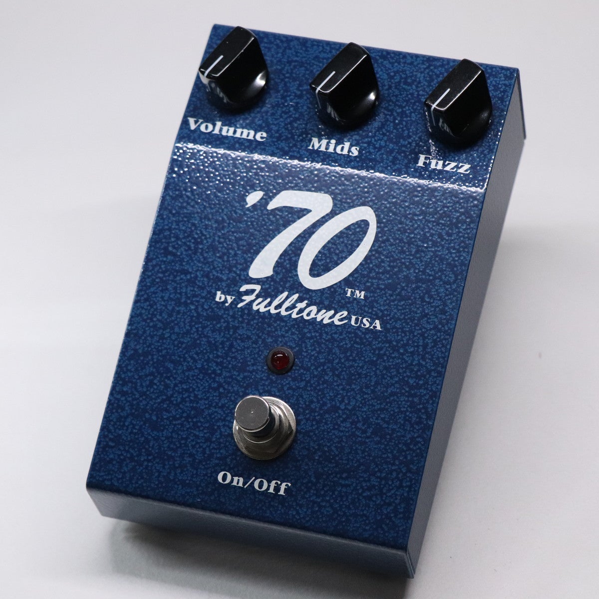中古】Fulltone / The '70 pedal 【梅田店】 | ファズ | イシバシ楽器