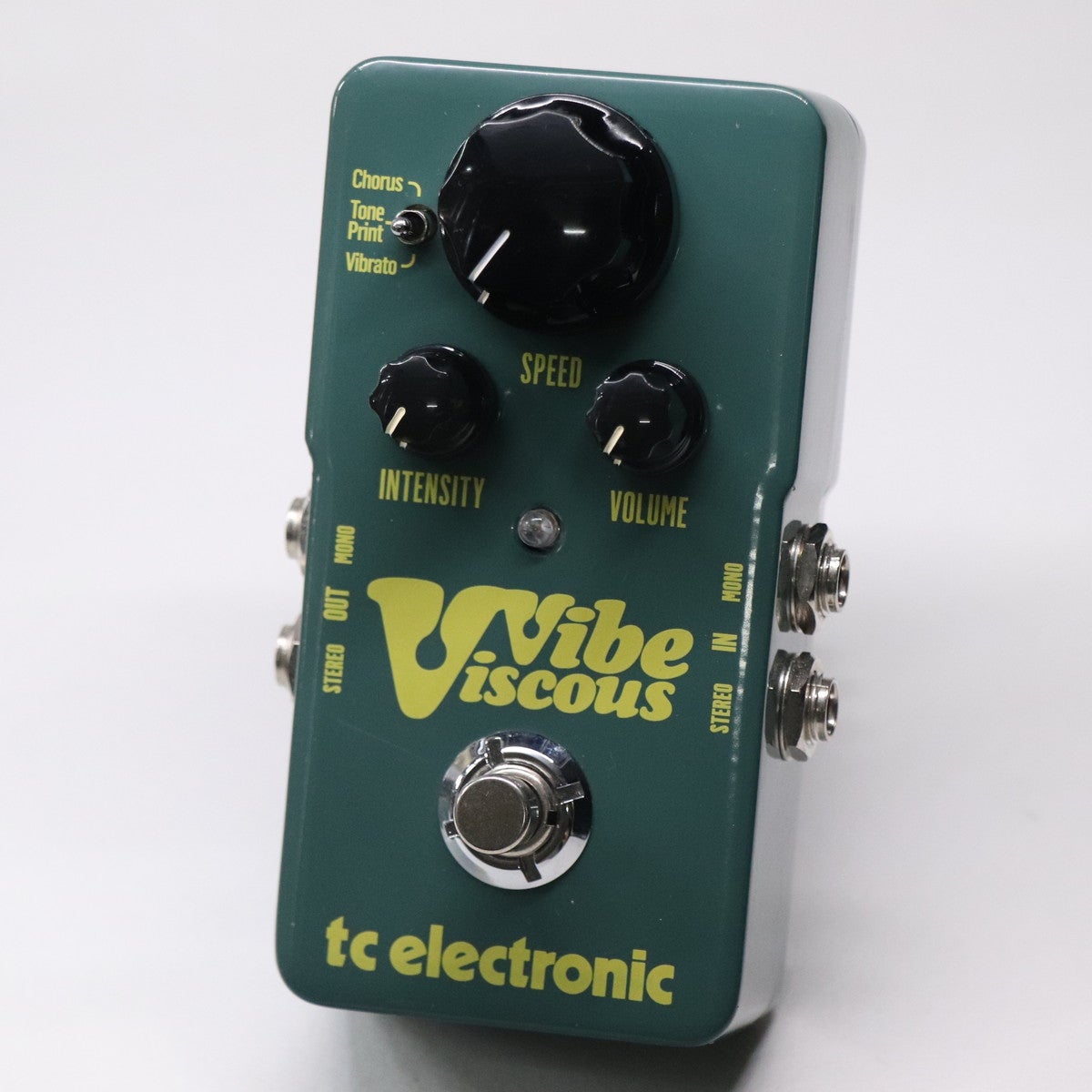 中古】tc electronic / Viscous Vibe 【梅田店】 | コーラス