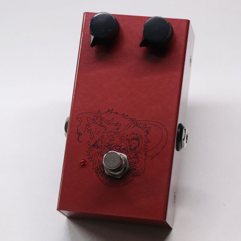 中古】Organic Sounds / Orthros Silicon Ver. 【梅田店】 | ファズ