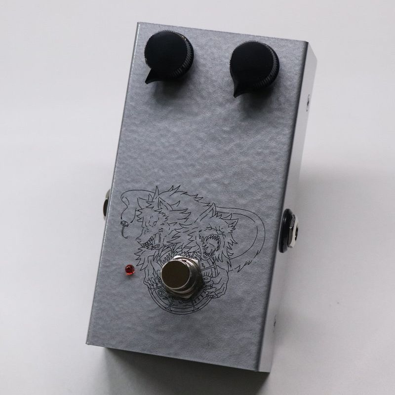 ギター Organic Sounds Orthros ギター Organic Sounds Orthros Germanium Version 中古】Organic