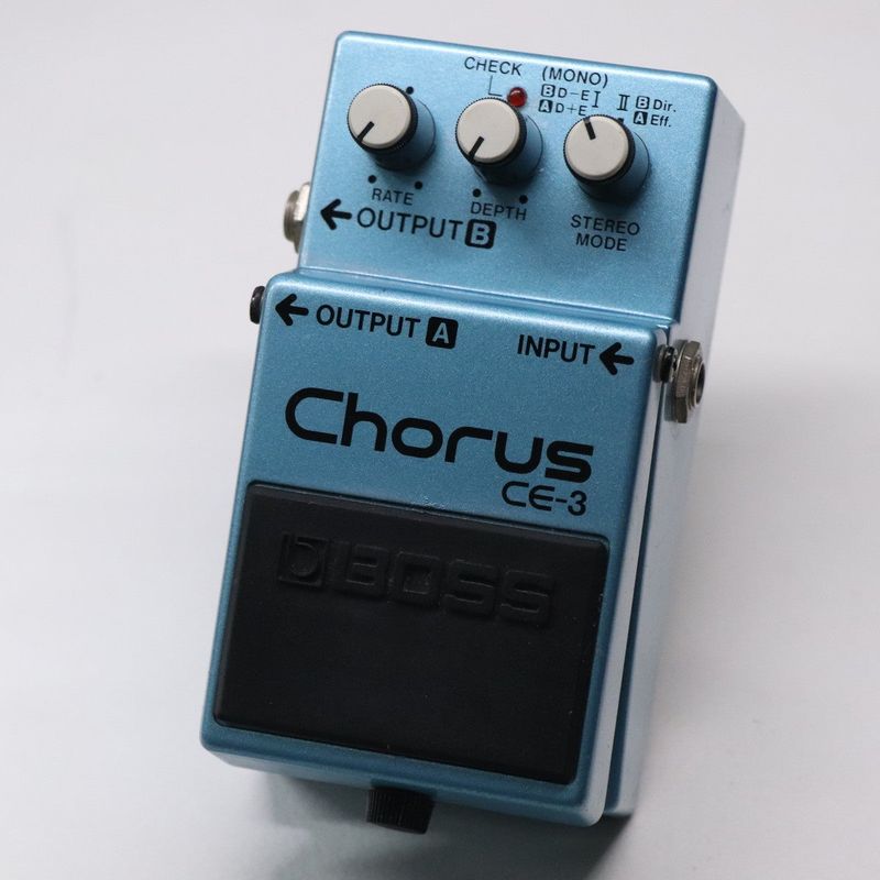 【中古】BOSS / CE-3 Chours 【梅田店】