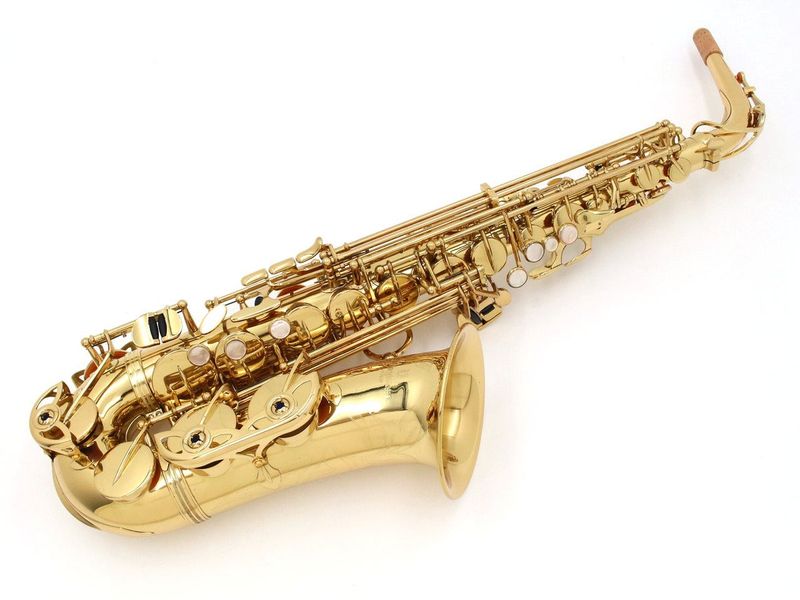 【中古】YANAGISAWA / アルトサックス A-901II 【梅田店】