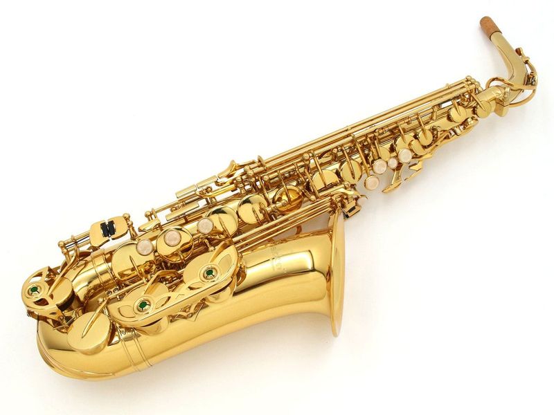 【中古】ANTIGUA / アルトサックス ELDON GL 【梅田店】
