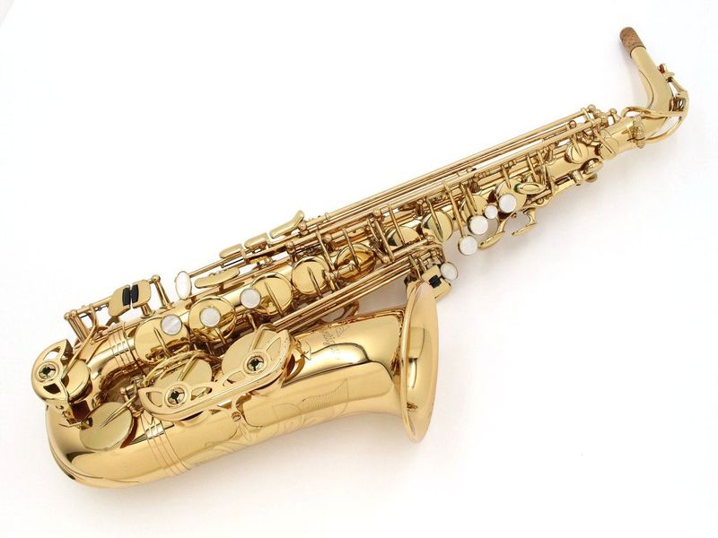 中古】ANTIGUA / アルトサックス AS GL Standard 【梅田店】 | アルト