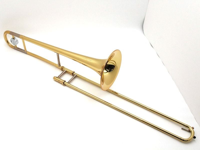 【中古】YAMAHA / テナートロンボーン YSL-354 【梅田店】