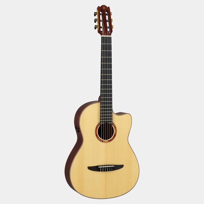 YAMAHA / NCX5 NT (ナチュラル) ヤマハ エレガット ナイロン