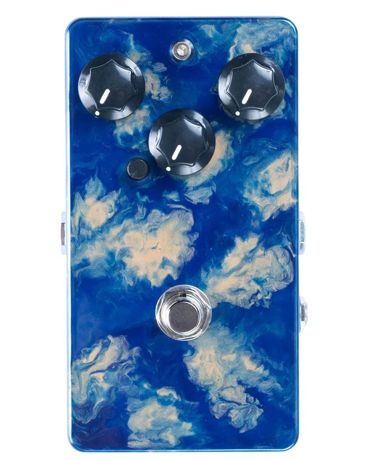 ギター Leqtique - CLHD EVR Leqtique EVR / Caeruleum Lightdrive High Definition EVR CLHD EVR