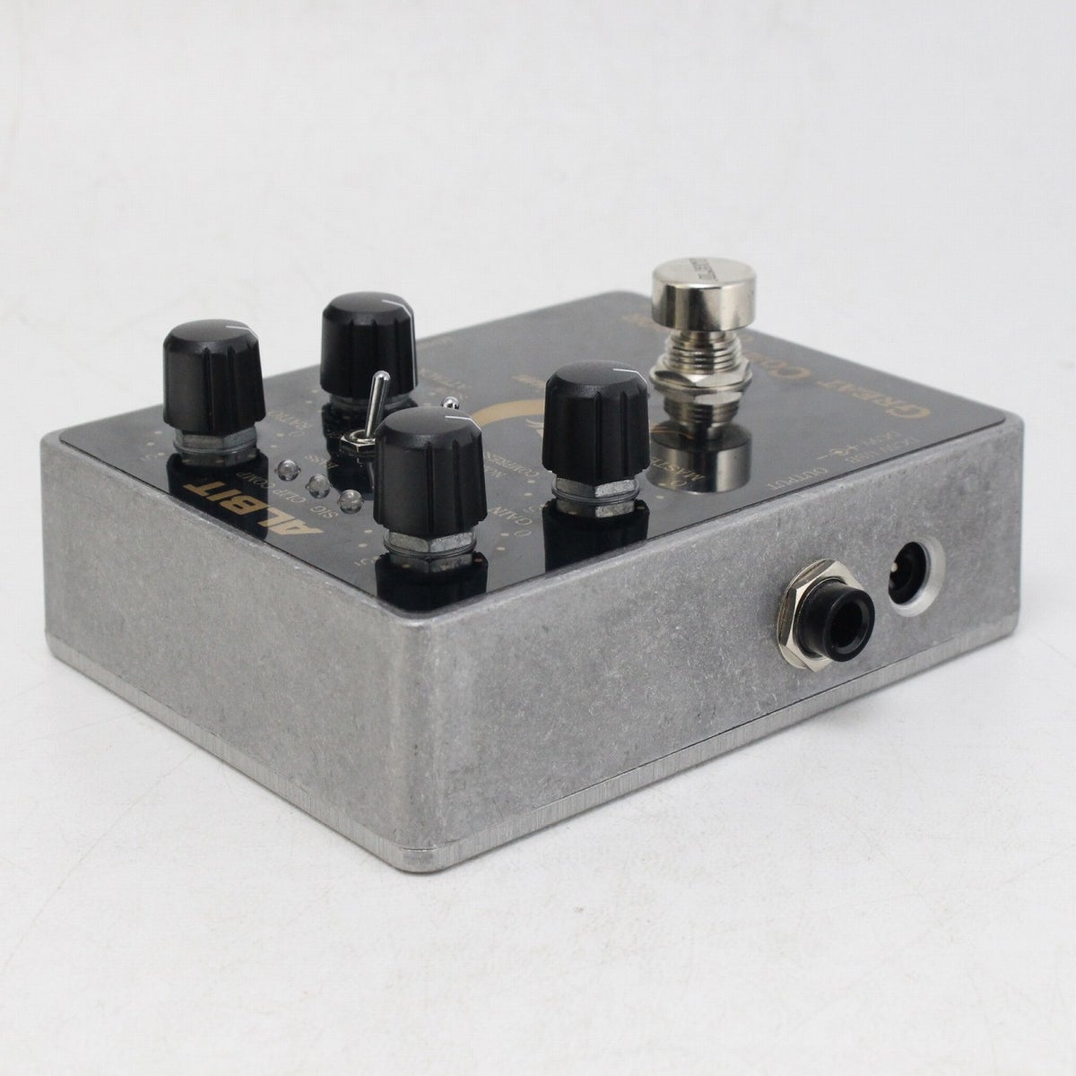 中古】 ALBIT / GC-1 MK II GREAT COMPRESSOR 【御茶ノ水本店