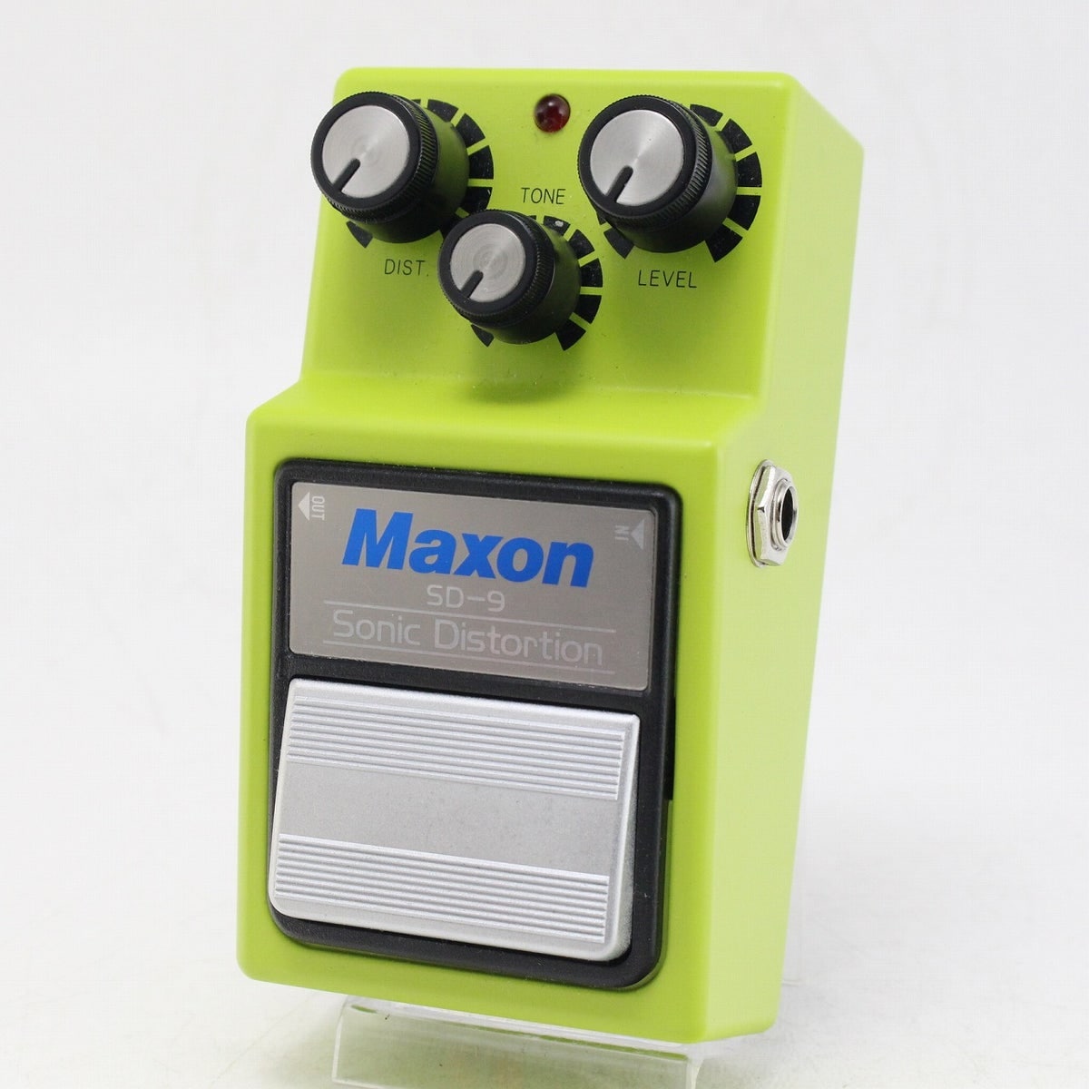 Maxon（マクソン）/SD9 【】【USED】ギター用エフェクター