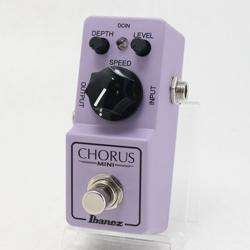 ギター Ibanez cs mini 中古】 IBANEZ / CS MINI 【御茶ノ水本店】 | コーラス | イシバシ楽器
