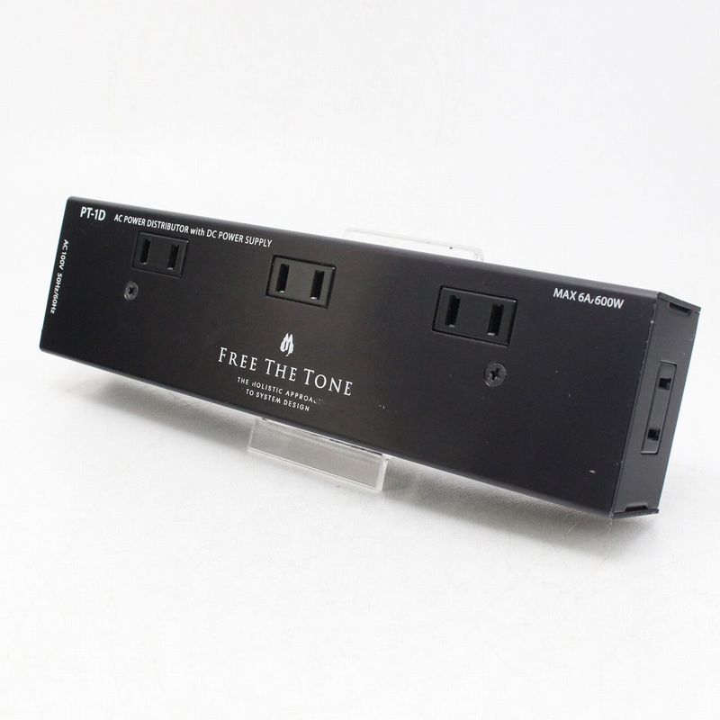 中古】 FREE THE TONE / PT-1D 【御茶ノ水本店】 | 電源アダプター