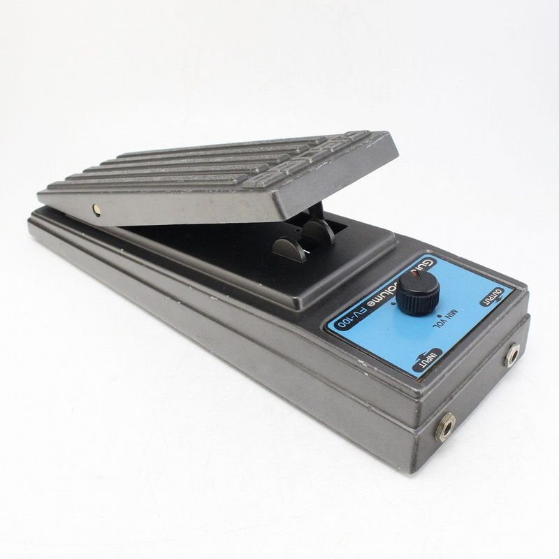 中古】 BOSS / FV-100 Guitar Volume 【御茶ノ水本店】 | ボリューム