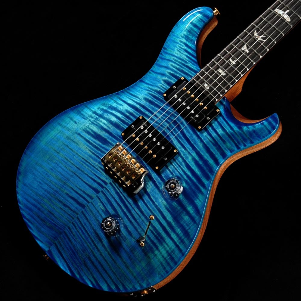 Paul Reed Smith(PRS) / 2026 Custom 24 - 10Top Sprayer's Choice