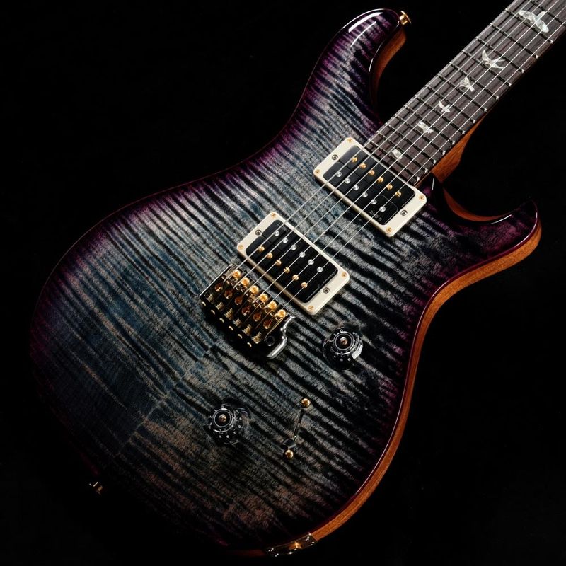 Paul Reed Smith(PRS) / 2026 Custom 24 - 10Top Custom Color【渋谷店】