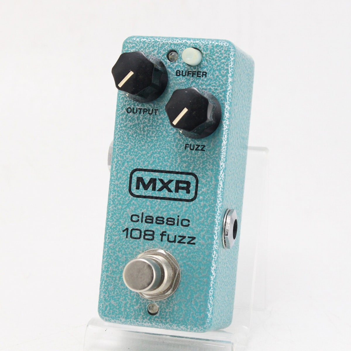 中古】 MXR / M296 CLASSIC 108 FUZZ MINI 【御茶ノ水本店】 | ファズ