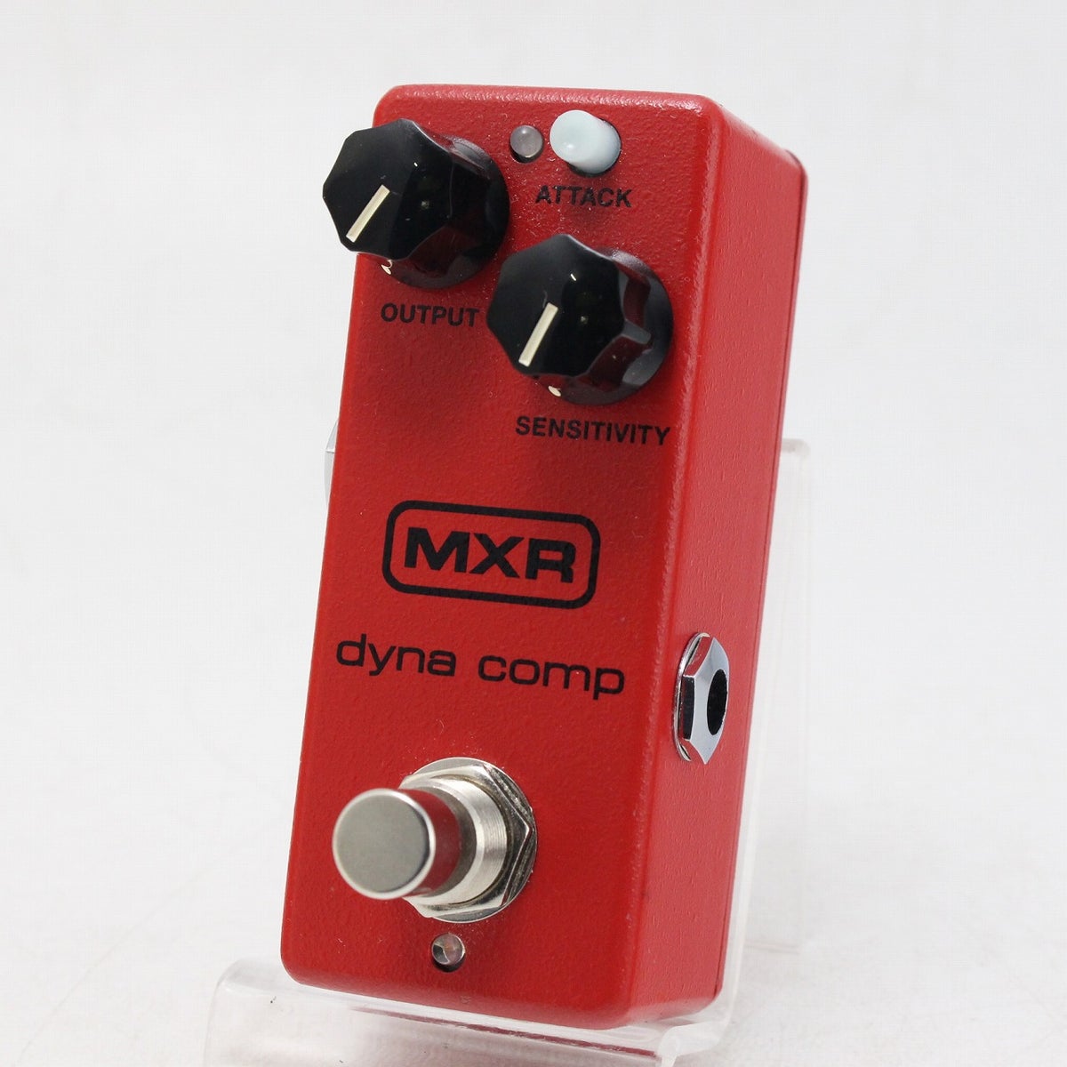 中古】 MXR / M291 Dyna Comp Mini Compressor 【御茶ノ水本店