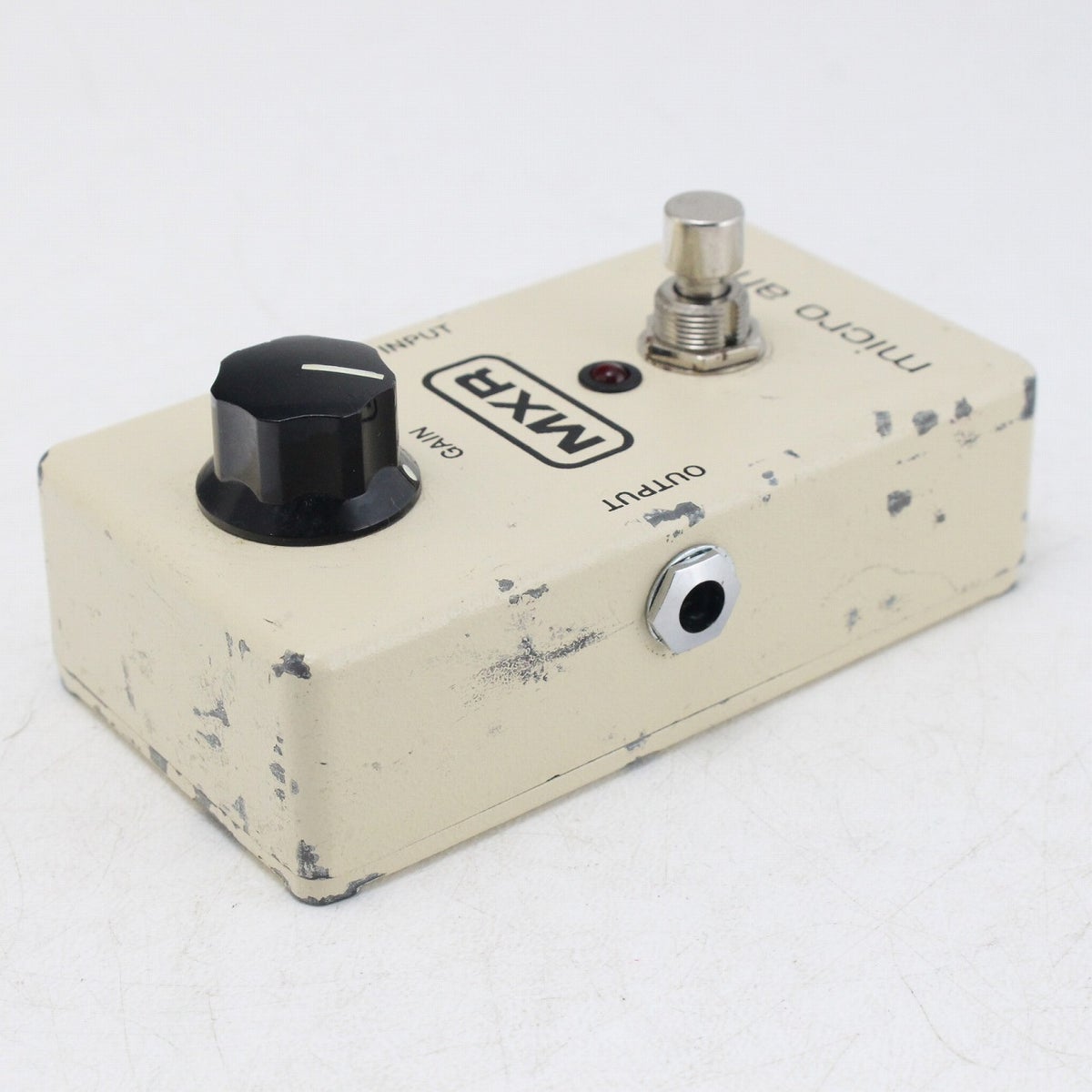 中古】 MXR / M133 Micro amp 【御茶ノ水本店】 | ブースター