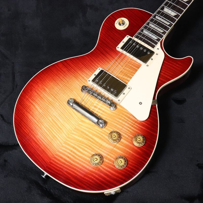 Gibson USA / Japan Exclusive Les Paul Standard 50s 