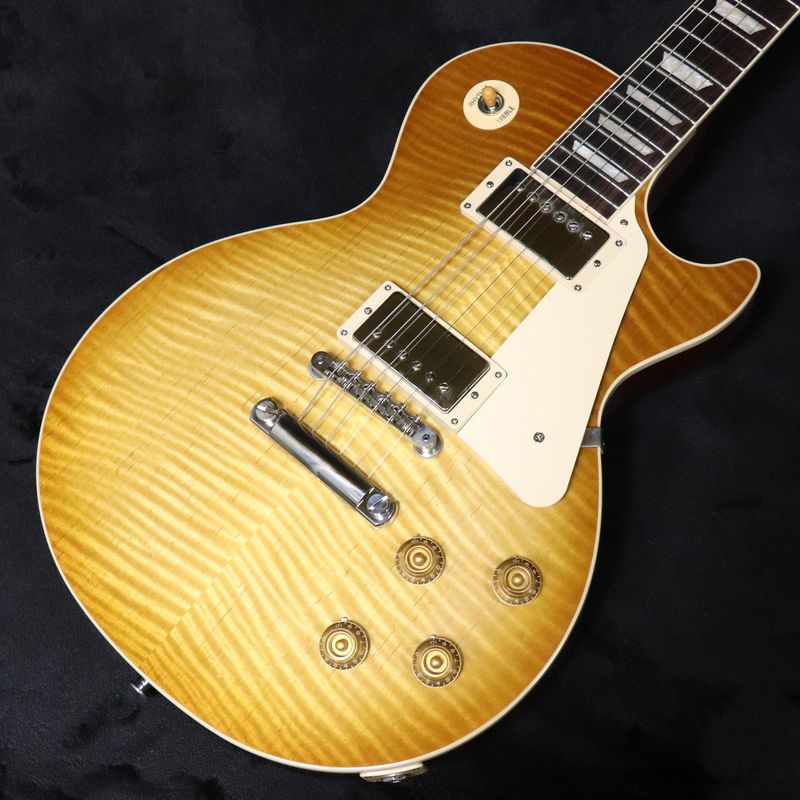 Les Paul Standard (サンバースト × S：新品)の検索結果 | ギター